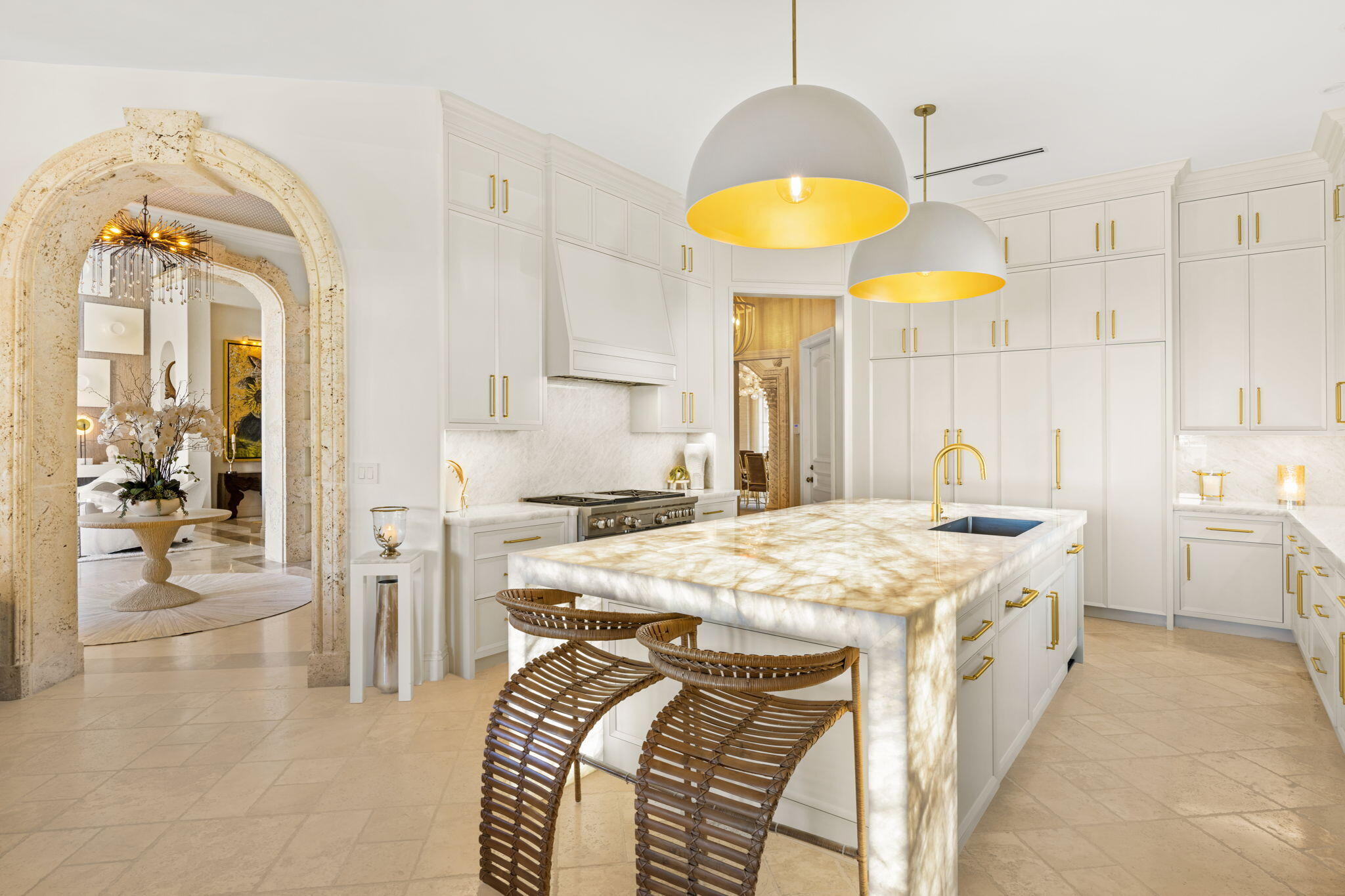 POINT MANALAPAN 11 - Residential