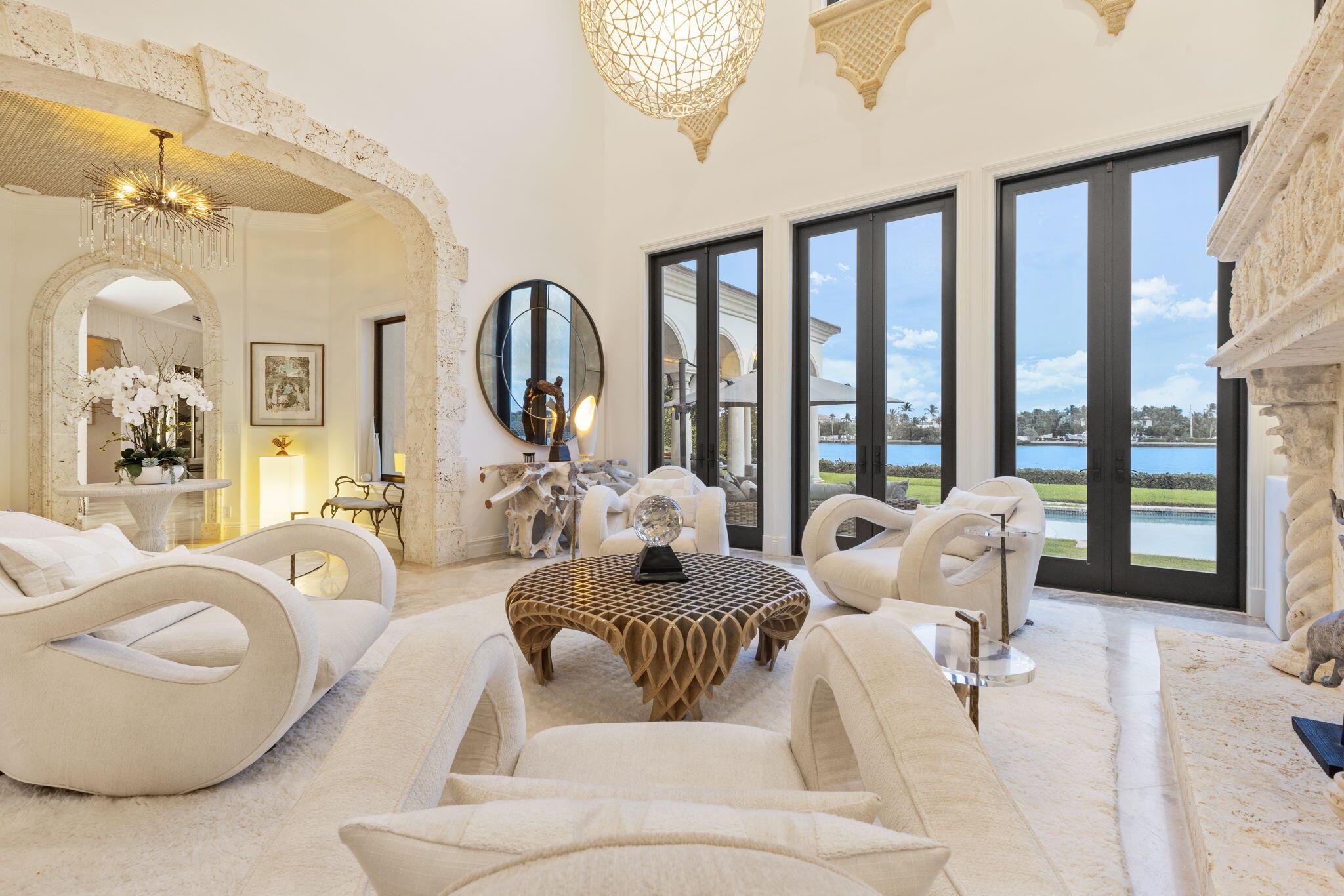 POINT MANALAPAN 11 - Residential