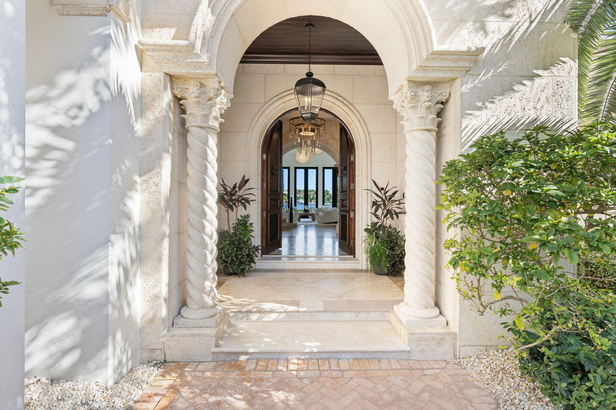 POINT MANALAPAN 11 - Residential