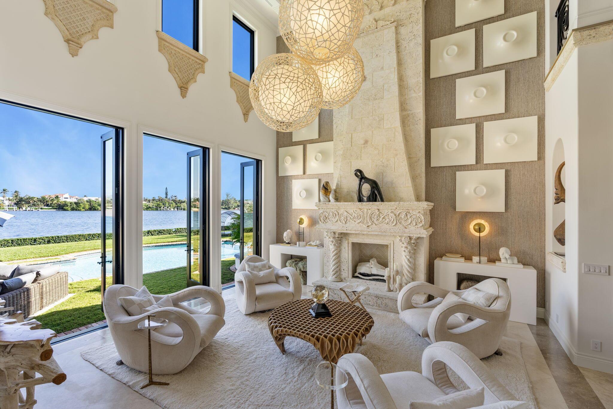 POINT MANALAPAN 11 - Residential