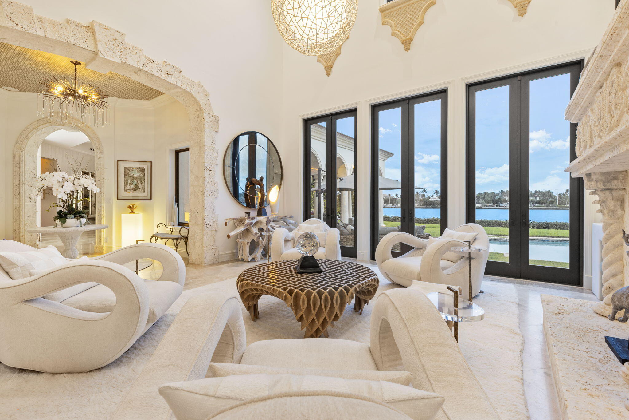 POINT MANALAPAN 11 - Residential