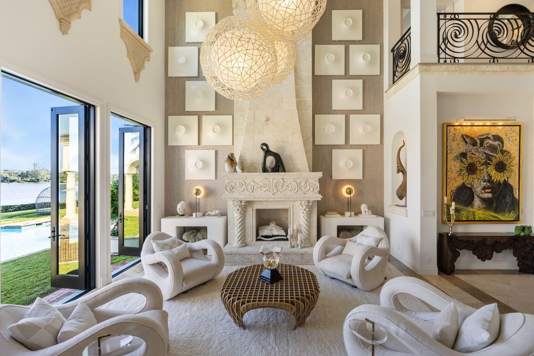 POINT MANALAPAN 11 - Residential