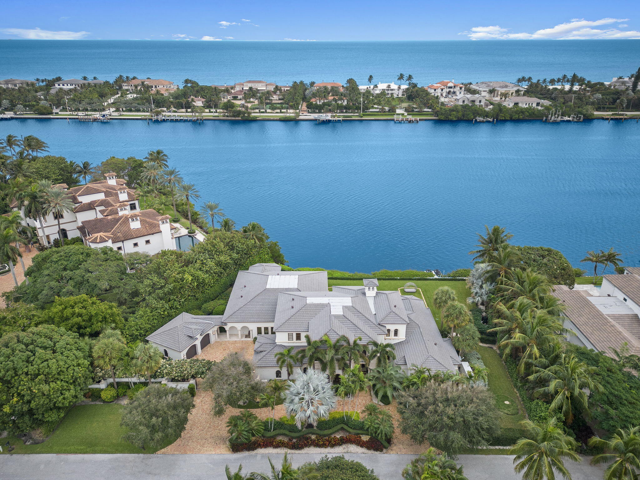 POINT MANALAPAN 11 - Residential