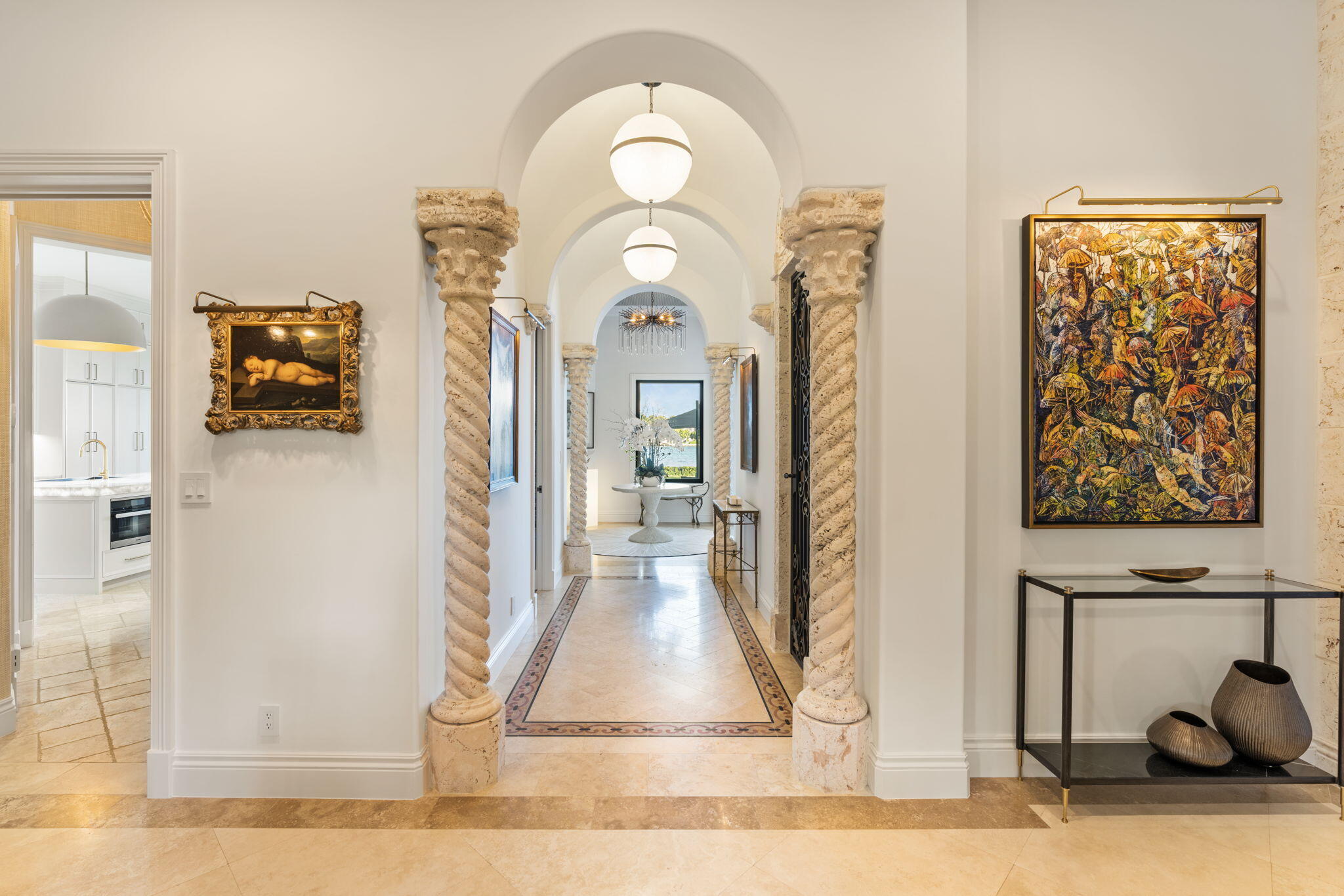 POINT MANALAPAN 11 - Residential