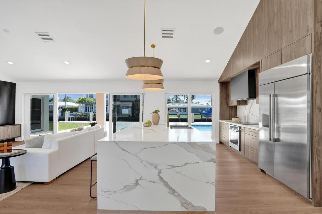 COVE 2ND SEC - Residential