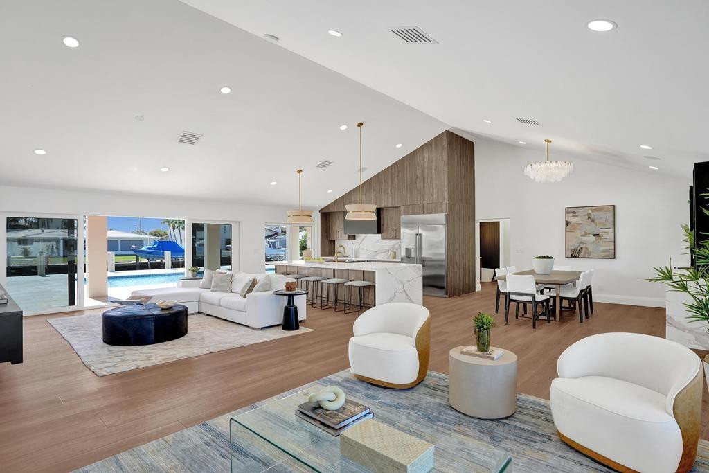 COVE 2ND SEC - Residential