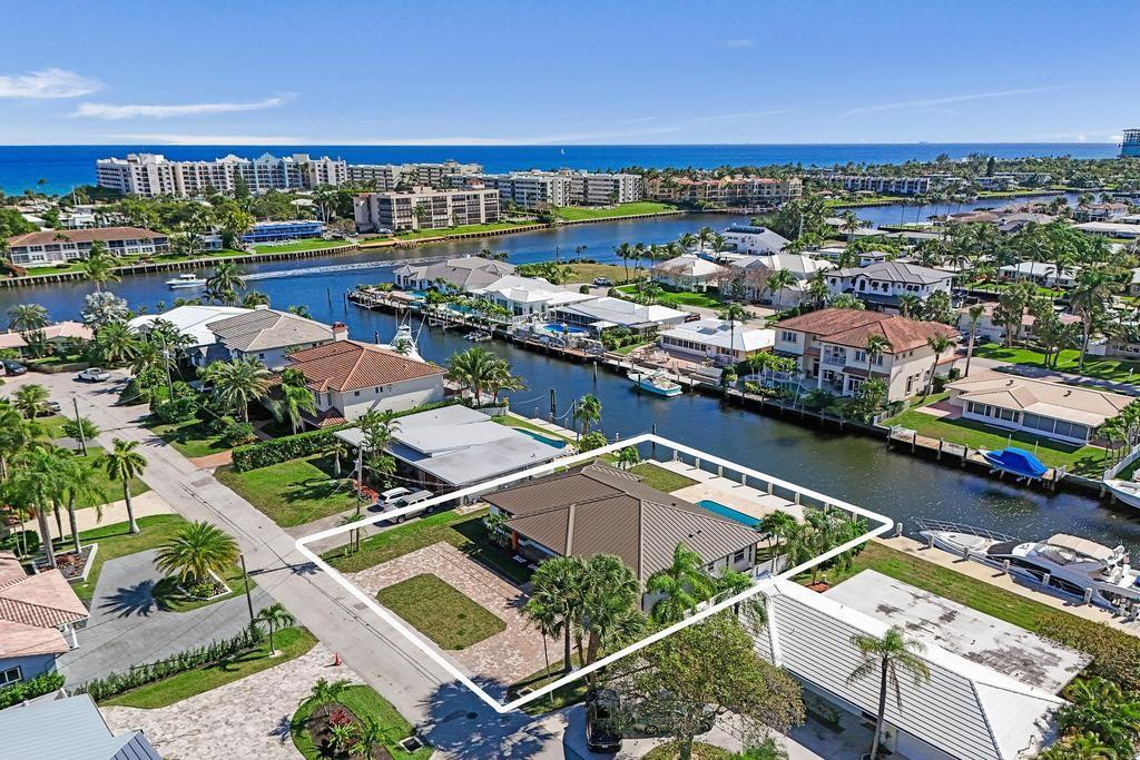 COVE 2ND SEC - Residential