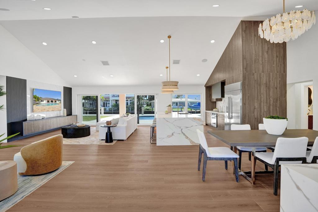 COVE 2ND SEC - Residential