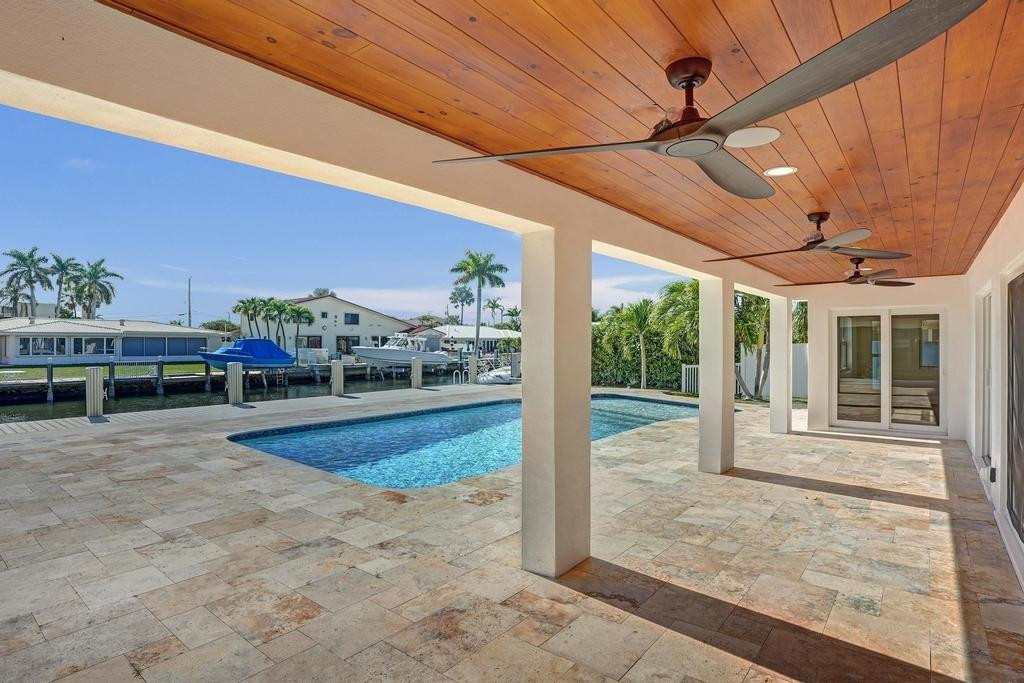 COVE 2ND SEC - Residential