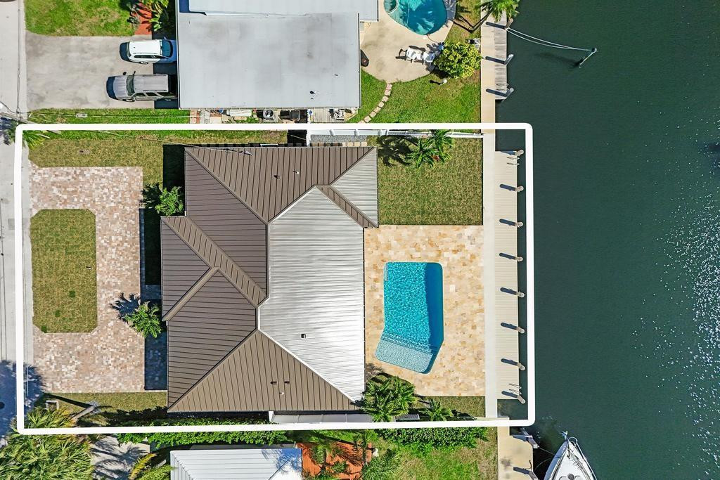 COVE 2ND SEC - Residential