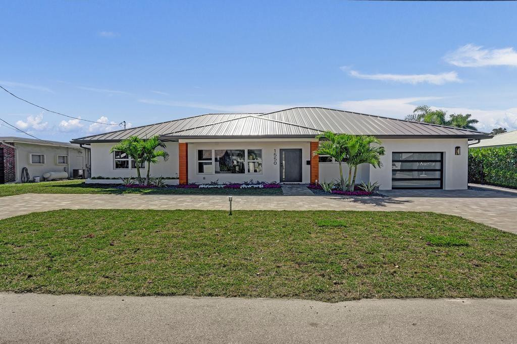 COVE 2ND SEC - Residential