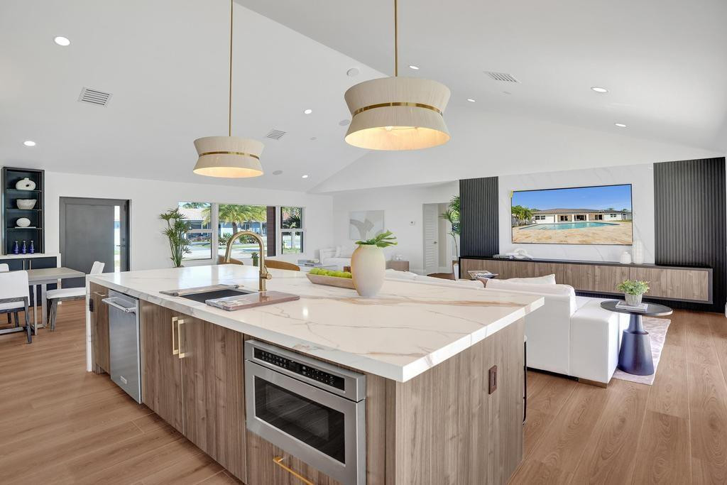 COVE 2ND SEC - Residential