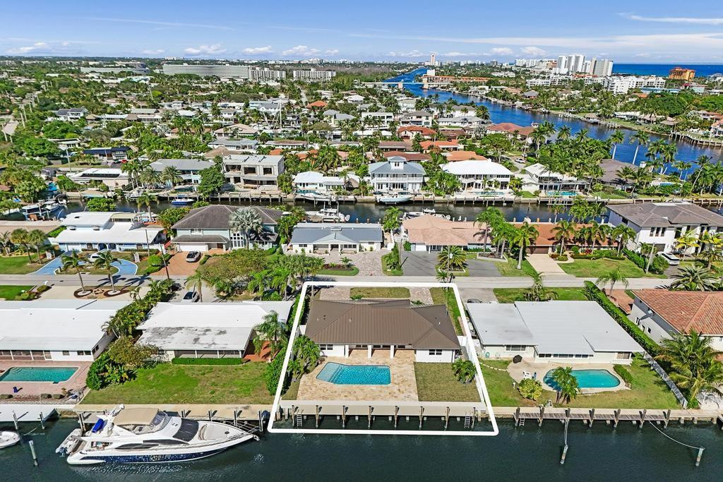 COVE 2ND SEC - Residential