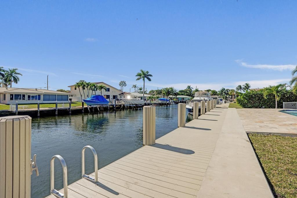 COVE 2ND SEC - Residential