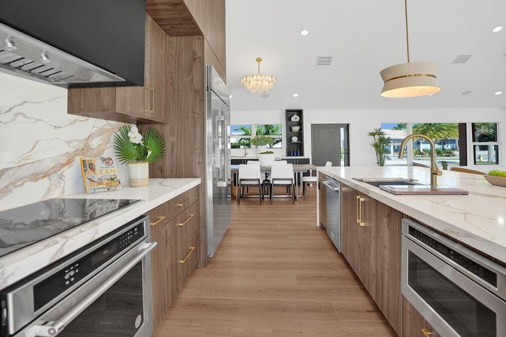 COVE 2ND SEC - Residential