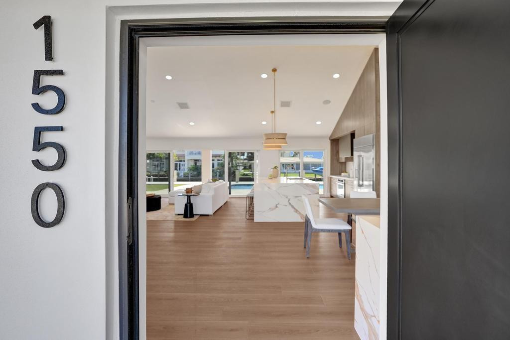 COVE 2ND SEC - Residential