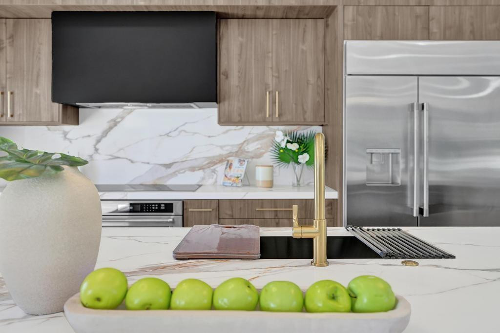 COVE 2ND SEC - Residential