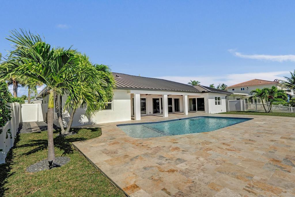 COVE 2ND SEC - Residential