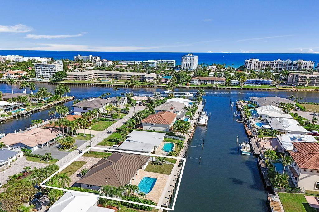 COVE 2ND SEC - Residential