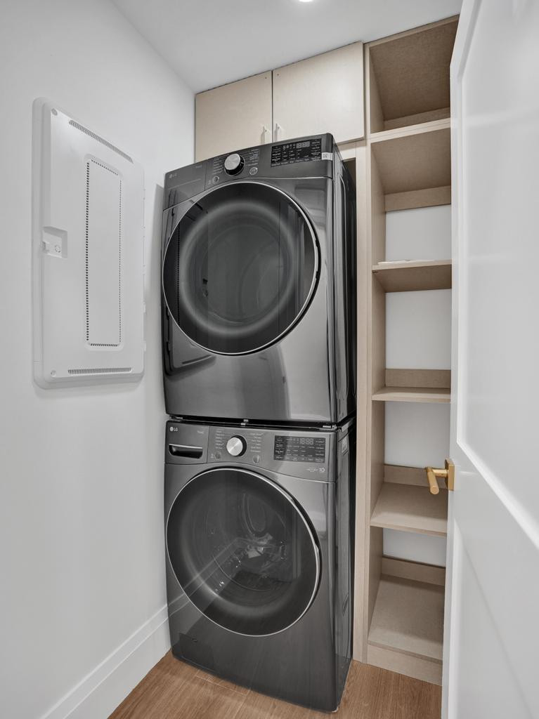 COVE 2ND SEC - Residential