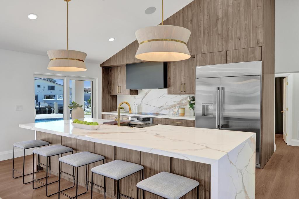 COVE 2ND SEC - Residential