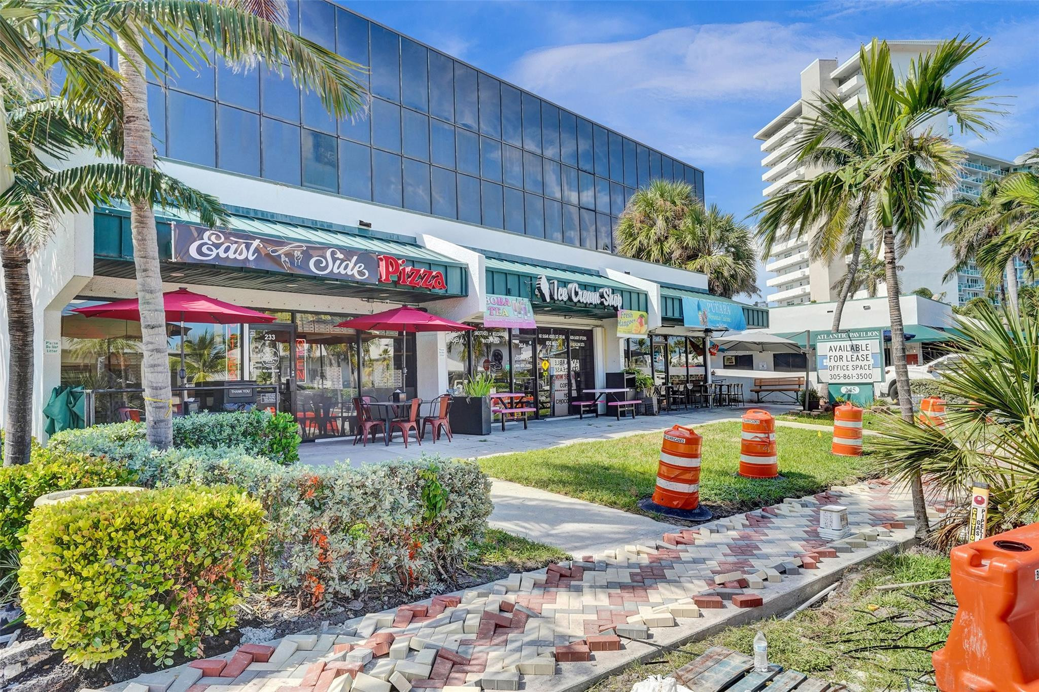 COVE 2ND SEC - Residential