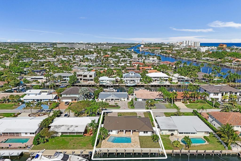 COVE 2ND SEC - Residential