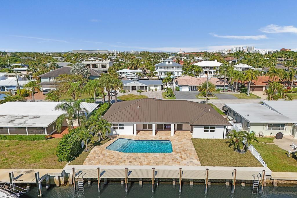 COVE 2ND SEC - Residential