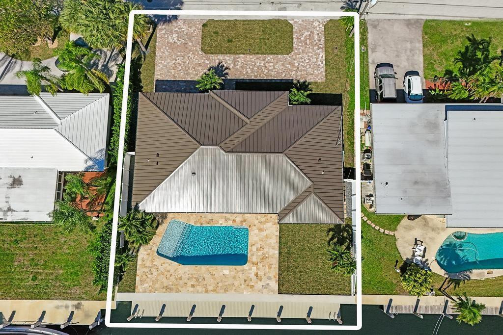 COVE 2ND SEC - Residential