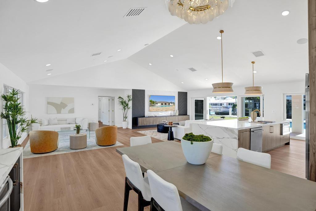 COVE 2ND SEC - Residential