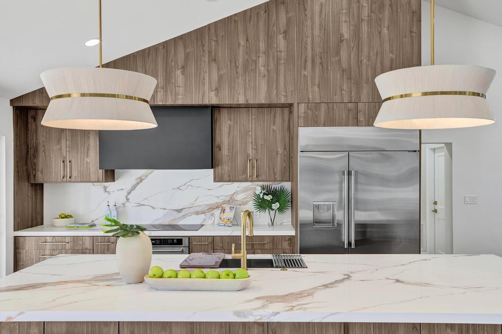 COVE 2ND SEC - Residential