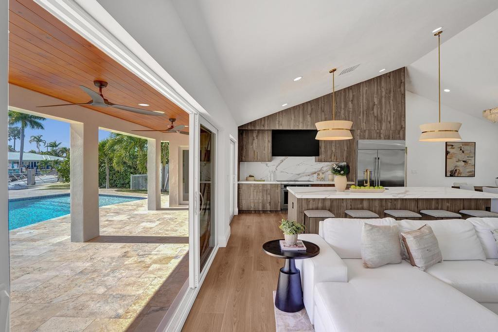 COVE 2ND SEC - Residential