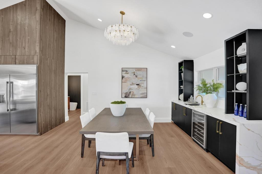 COVE 2ND SEC - Residential