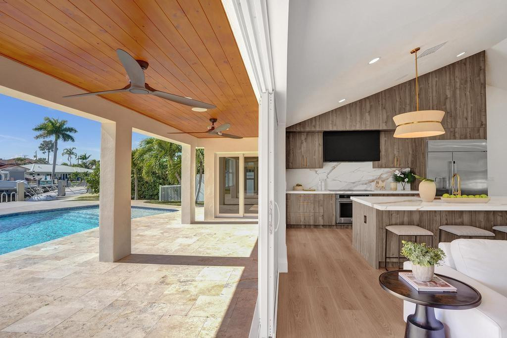 COVE 2ND SEC - Residential