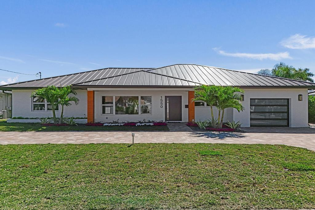 COVE 2ND SEC - Residential