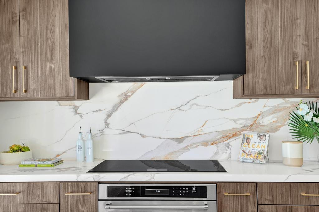 COVE 2ND SEC - Residential