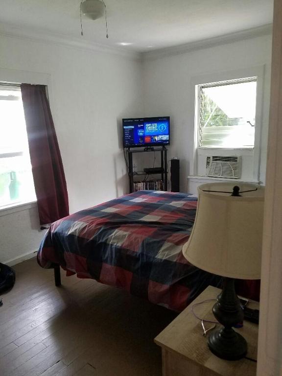 LAKE WORTH TOWN OF - Residential Income