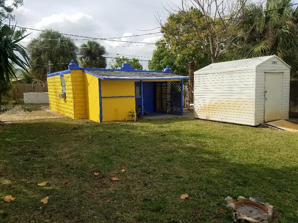 LAKE WORTH TOWN OF - Residential Income