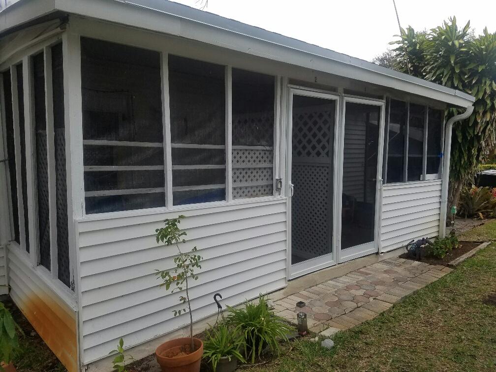 LAKE WORTH TOWN OF - Residential Income