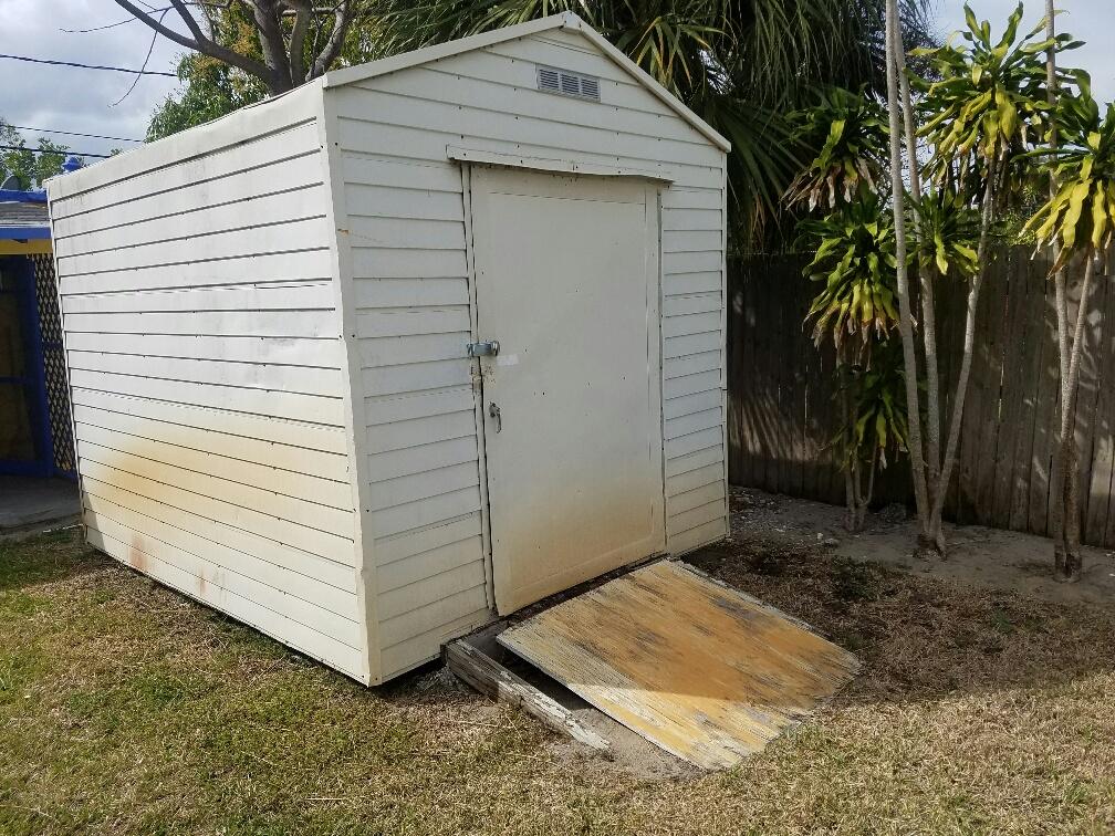 LAKE WORTH TOWN OF - Residential Income