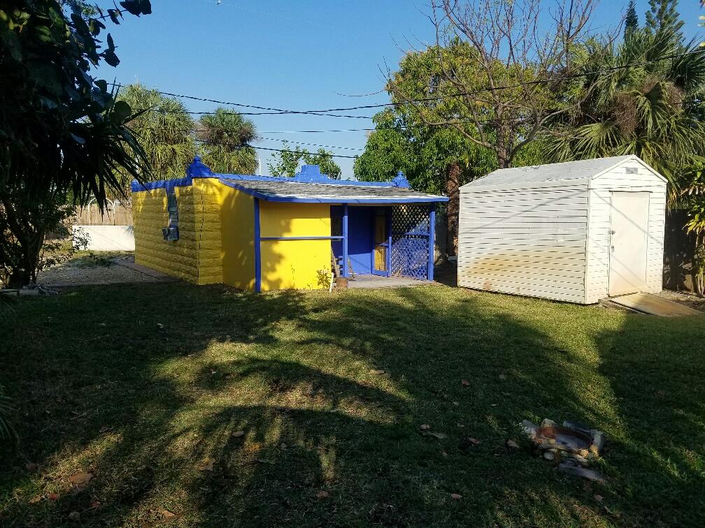 LAKE WORTH TOWN OF - Residential Income