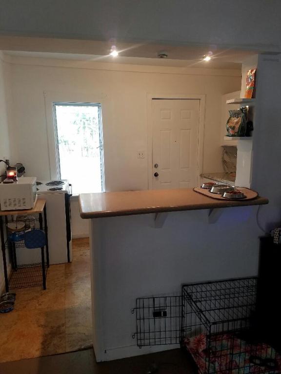 LAKE WORTH TOWN OF - Residential Income