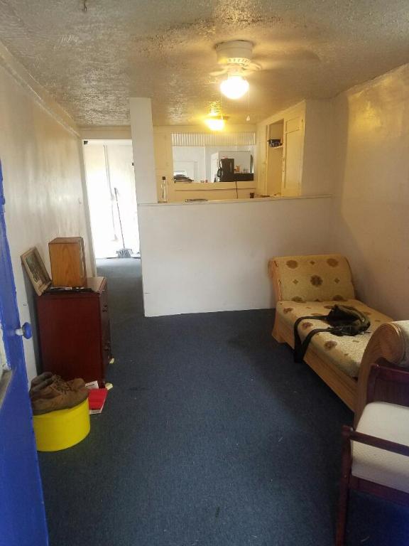 LAKE WORTH TOWN OF - Residential Income