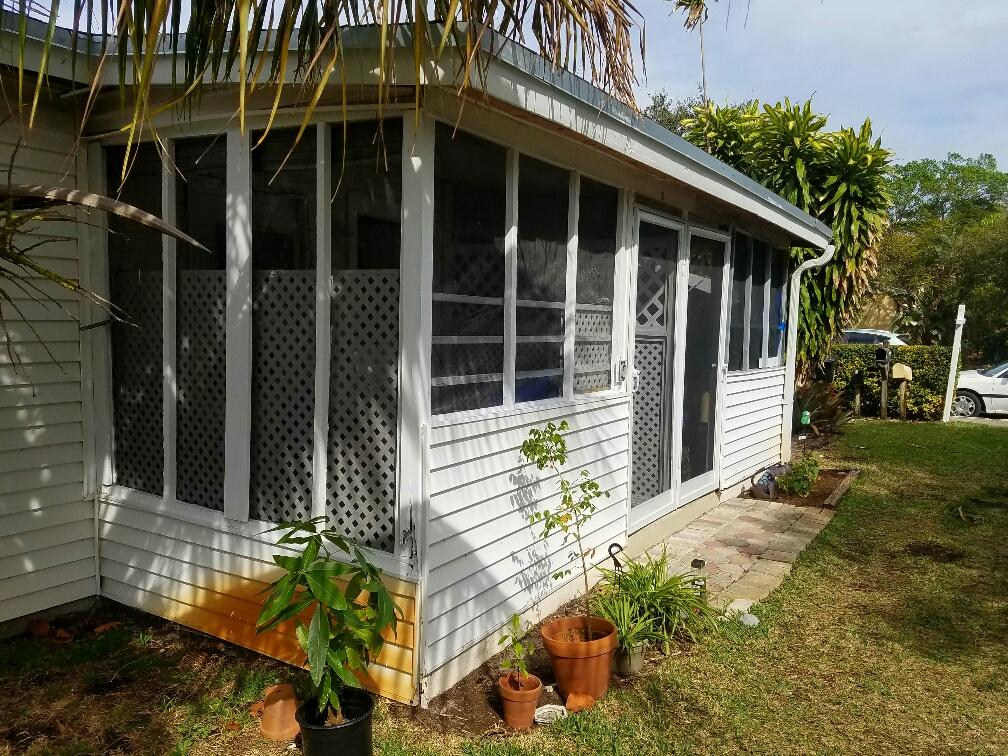 LAKE WORTH TOWN OF - Residential Income