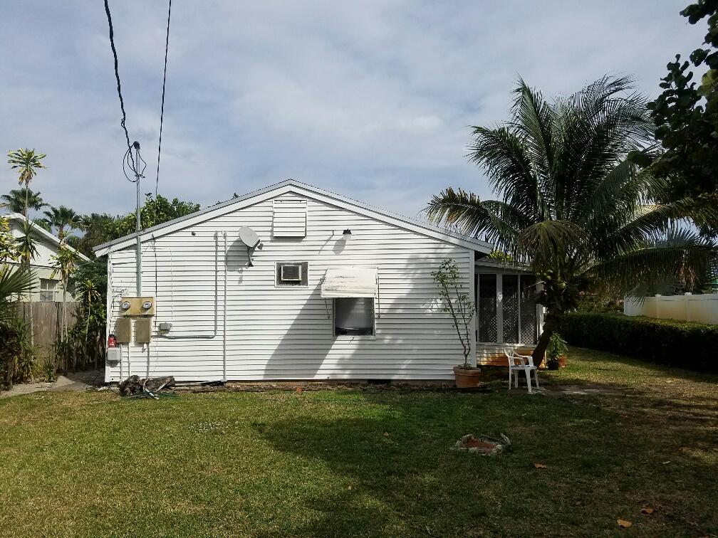 LAKE WORTH TOWN OF - Residential Income