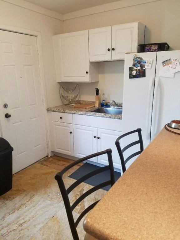 LAKE WORTH TOWN OF - Residential Income