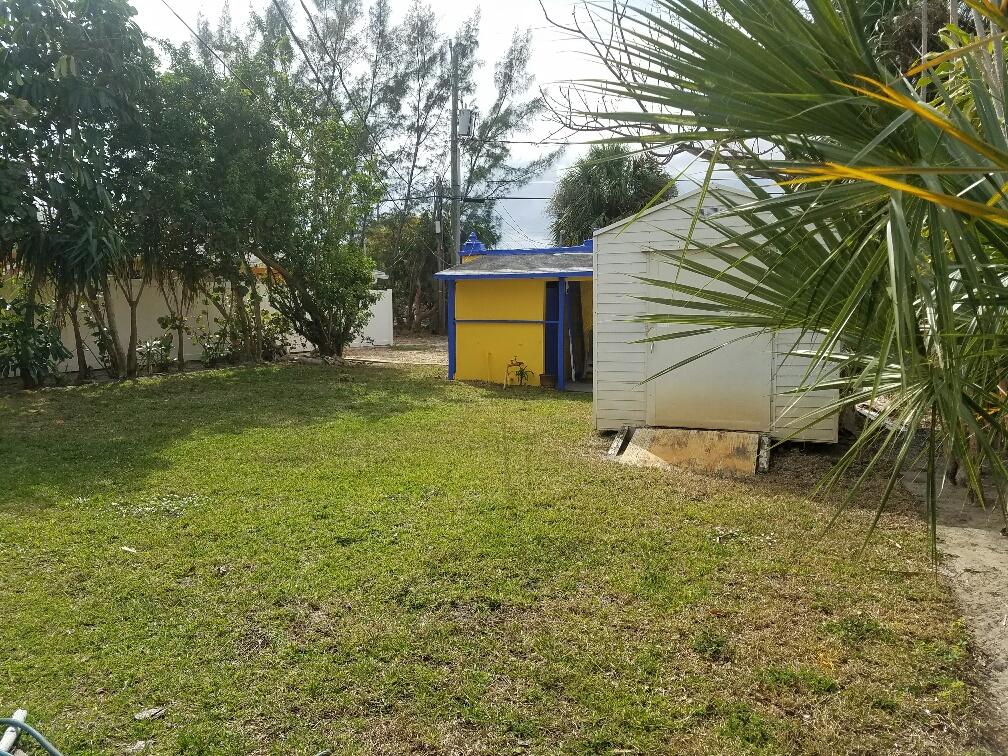 LAKE WORTH TOWN OF - Residential Income