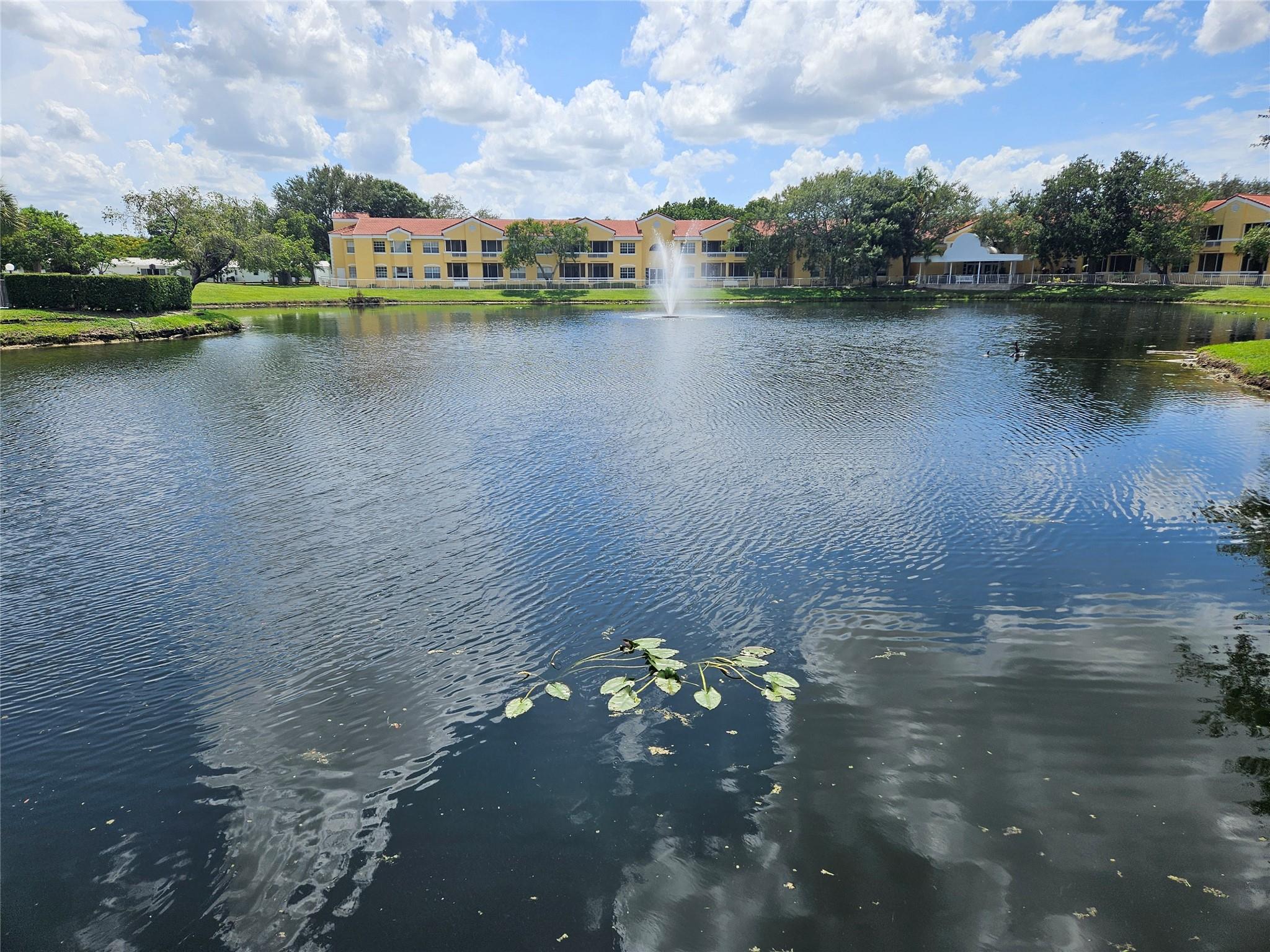 Jacaranda Heights - Residential