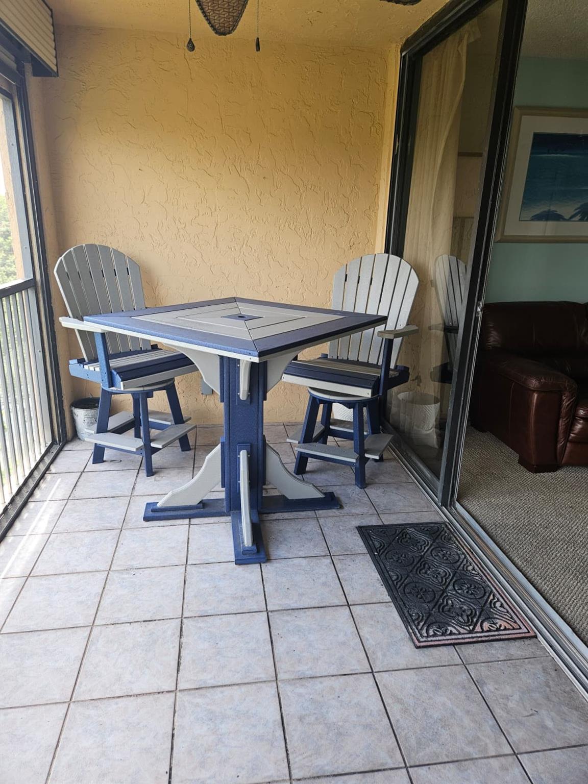 Jacaranda Heights - Residential