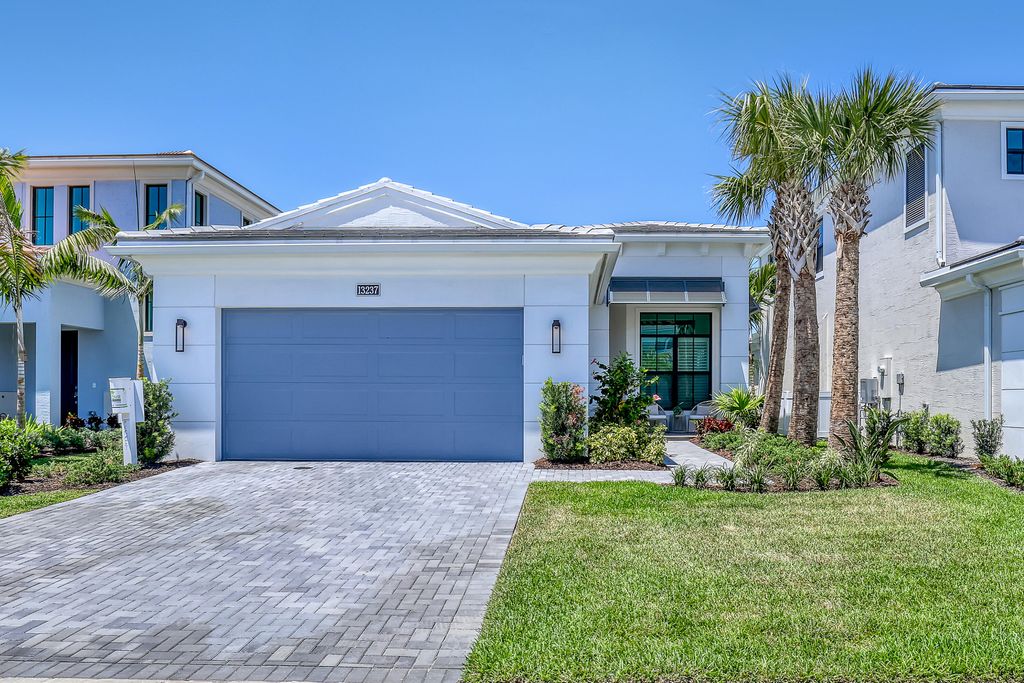 Photo of 13237 Faberge Place, Palm Beach Gardens, FL 33418 (MLS # R11082243)